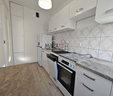 Kijewo - wynajem, 1 pok. 35m2, I piętro, balkon - Zdjęcie 1