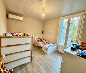 Appartement 3 pièce(s) de 64.58 m2 à Tarascon, - Photo 1