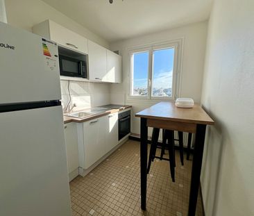 Appartement T4 à Rennes - Photo 4