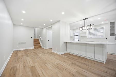 For Lease - 830 Embassy Avenue Unit# Main Floor, Mississauga, Ontario - Photo 5