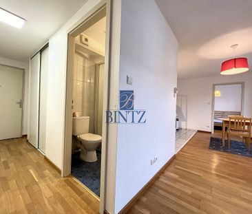 LOCATION APPARTEMENT - 34.03m² - Strasbourg - Photo 5