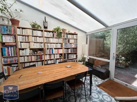 Maison à louer 4 pièces 128.6m² - Photo 1
