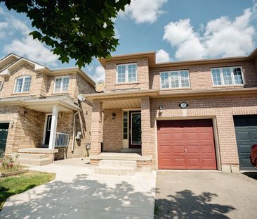 For Lease - 16 Lonestar Crescent, Brampton, Ontario - Photo 2