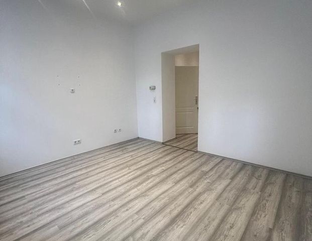 1 Zimmer Wohnung zu vermieten ca. 25 qm in Nippes - Photo 1