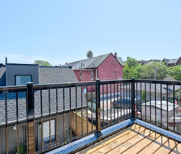 For Lease - 131 Brock Avenue Unit# Unit 1, Toronto, Ontario - Photo 6