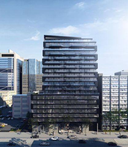 For Lease - 195 McCaul Street Unit# 1313, Toronto, Ontario - Photo 4