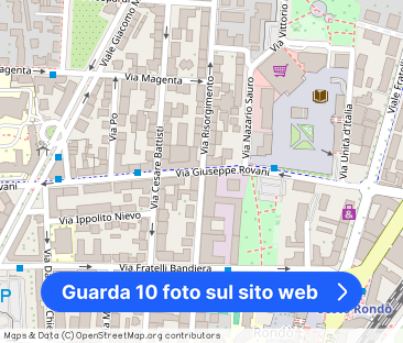 Dom do wynajęcia, 40 m², 1 pokój Włochy - Foto 1