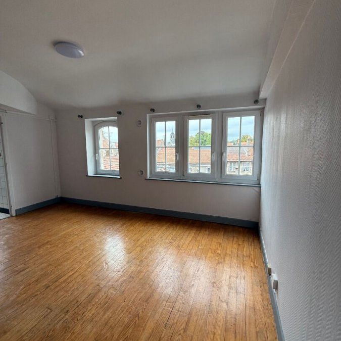 Appartement 2 pièces à Pont-à-Mousson - Photo 1