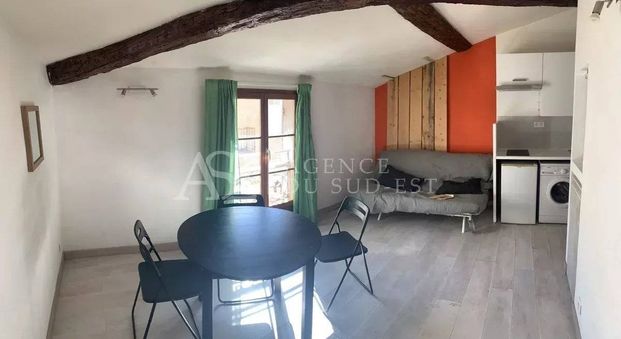 Location Appartement - Photo 1