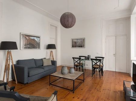 Rua de São Paulo, Lisbon, Lisbon 1200-161 - Photo 5