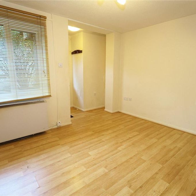 1 bedroom terraced house to rent - Photo 1