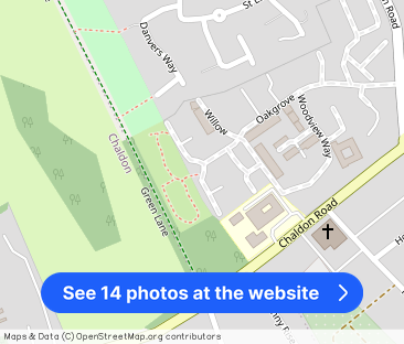 Holland Park Caterham CR3 - Photo 1