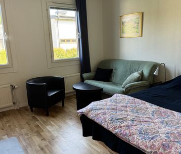 Ellagårdsvägen, Täby - Foto 2