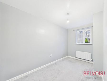 3 bedroom townhouse to rent - Photo 2