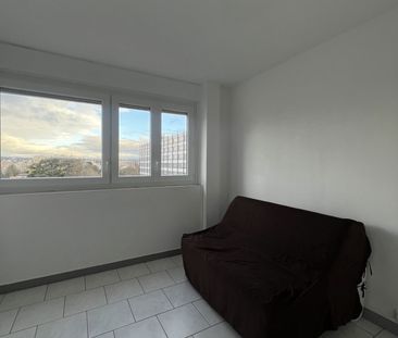 APPARTEMENT T3 MEUBLE - VILLEURBANNE Villeurbanne (69100) - Photo 5