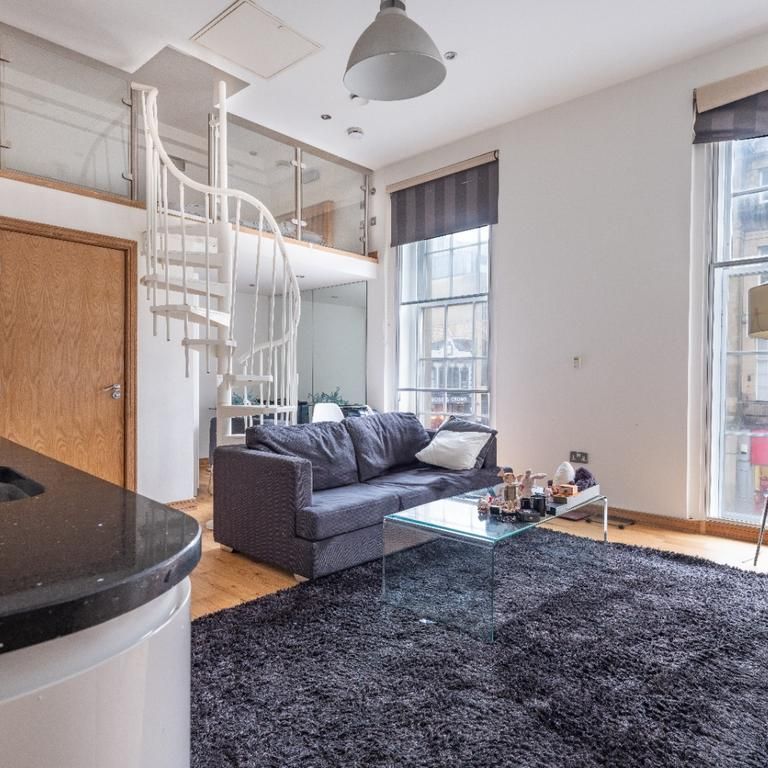 1 bedroom apartment to rent - Photo 1