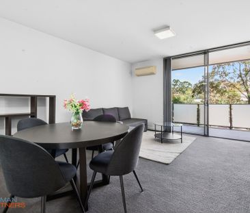 28/8 Baudinette Circuit, Bruce ACT 2617 - Apartment For Rent | Domain - Photo 3