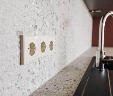 Elegante 3-Zimmer-Residenz in urbaner Lage - Photo 3