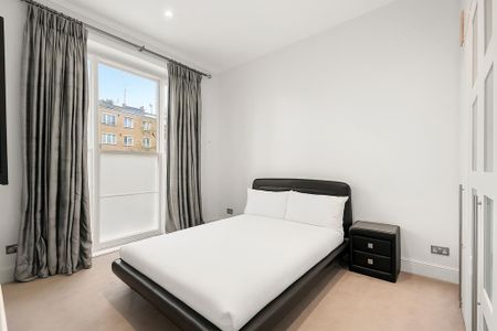 1 bedroom flat to rent - Photo 5