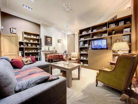 Studio in Ixelles - Photo 4