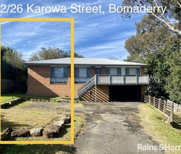 2/26 Karowa Street, Bomaderry, NSW 2541 - Photo 5