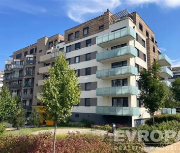 Pronájem moderního bytu 2+kk (48,46 m - Photo 2