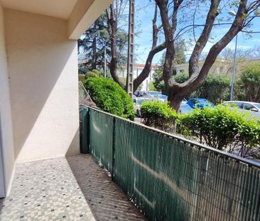 Location Appartement 2 pièces 36m² PERPIGNAN 66000 - Photo 6