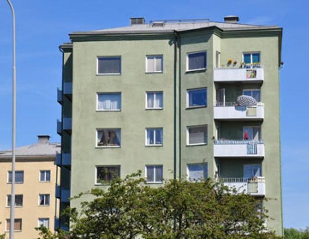 Doktor Heymans Gata 9 - Photo 1