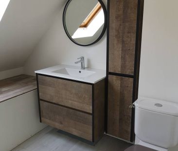 Location Appartement 2 pièces 33m² NANTEUIL LES MEAUX 77100 - Photo 6