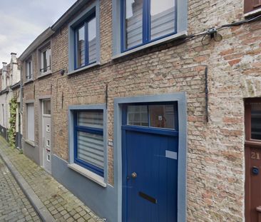 Aangename woning met gezellige standstuin - Foto 2