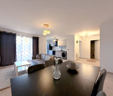 Location Appartement 2 pièces 52m² ANNEMASSE 74100 - Photo 1