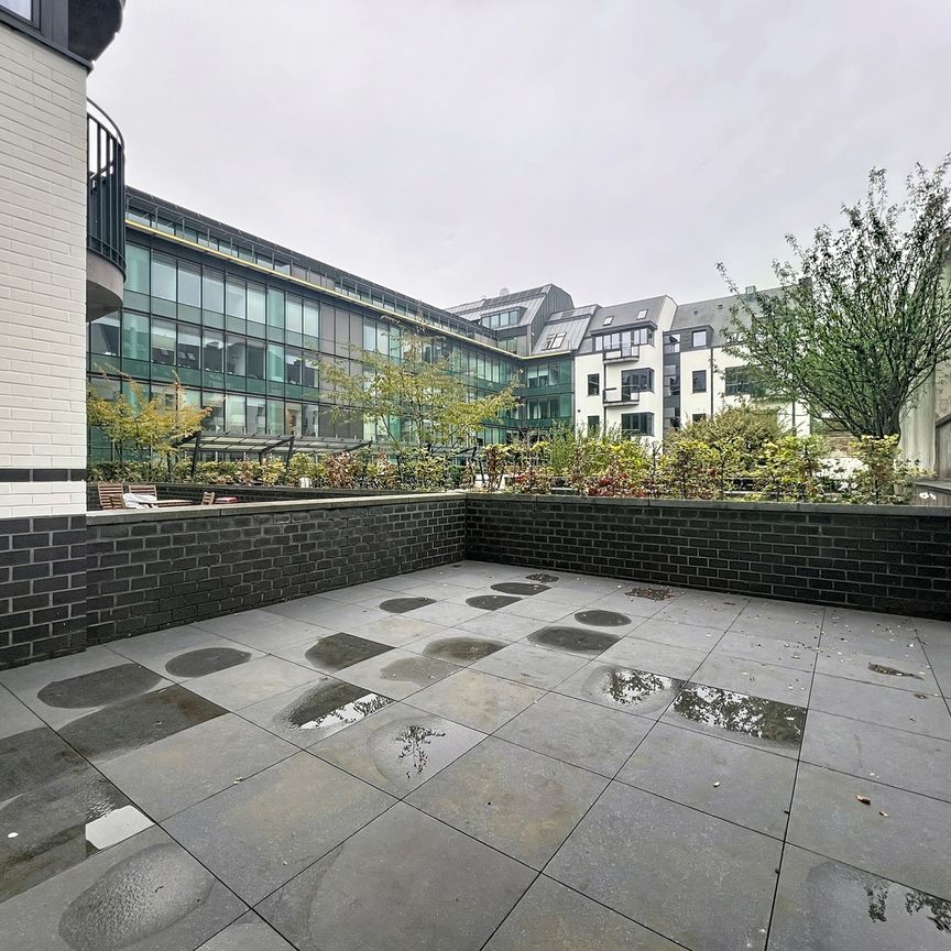 Flat - for rent - Foto 1