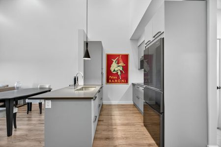 For Lease - 11 Beausoleil Lane Unit# 204, Blue Mountains, Ontario - Photo 2