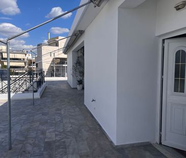 Διαμέρισμα για ενοικίαση Εθνικιστών και Αναπήρων Πολέμου (Νέα Ερυθρ... - Photo 5