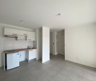 Appartement 2 pièces - Photo 2