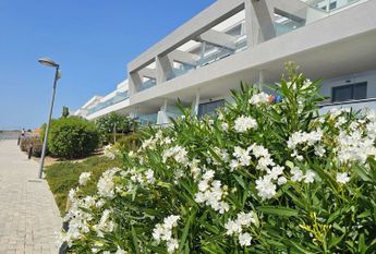 Piso En alquiler Doña Julia Golf, Casares