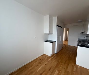 Dagsbergsvägen 138 – 3rok (lgh 1602) - Photo 2