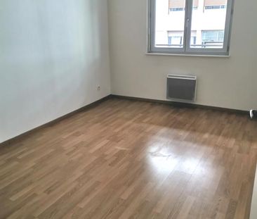 Location Appartement Clermont-Ferrand - Photo 3