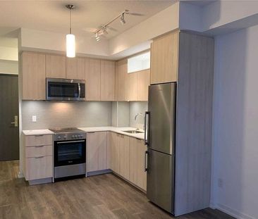 For Lease - 50 Forest Manor Road Unit# 2007, Toronto, Ontario - Photo 3