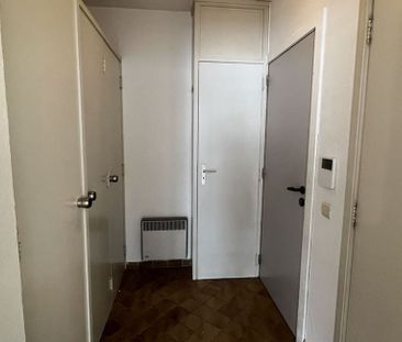 Appartement te huur in Leuven voor € 820 met 1 slaapkamer - Photo 1