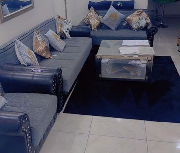 miete 2 zimmer wohnung - Foto 1