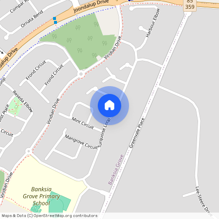 57 Turquoise Loop, WA 6031, Banksia Grove