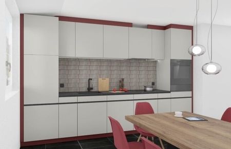 First-time rental - maisonette apartment directly on the Reuss and at the water tower - Photo 5