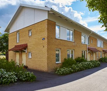 Bankvägen 8 A - Foto 1