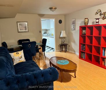 For Lease - 5770 Prairie Circle, Mississauga, Ontario - Photo 2