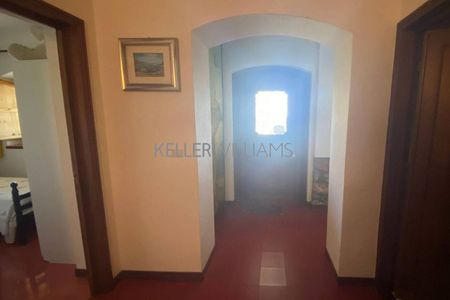 Villa unifamiliare via del Lentisco 27, Ansedonia, Orbetello - Photo 2