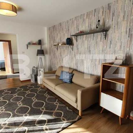 Apartament de 3 camere, 2 parcari, pet friendly, zona Grand Hotel Italia - Photo 1