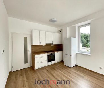 Pronájem bytu 2+kk 48 m2 - Fotografie 5