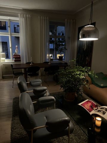 Svartensgatan, Stockholm - Photo 2