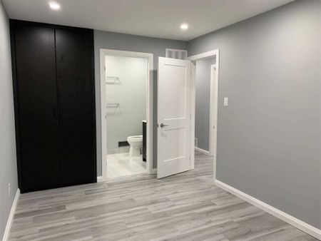 For Lease - 4087 Clevedon Drive Unit# Upper, Mississauga, Ontario - Photo 4